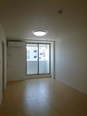 浜松市中央区のマンスリーマンション・ウィークリーマンション「グリシーヌ 406・洋室(No.1342343)」メイン画像