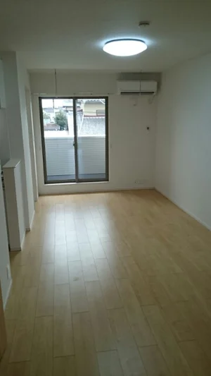 浜松市中央区のマンスリーマンション・ウィークリーマンション「ヴィレッタ 203・洋室(No.1342347)」メイン画像