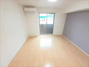 唐津市のマンスリーマンション・ウィークリーマンション「セントポーンズ唐津Ａ 105・洋室(No.1342348)」メイン画像