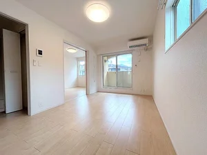 上伊万里駅（佐賀県）のマンスリーマンション・ウィークリーマンション「モン　アンテリユール桃山Ｋ 201・洋室(No.1342352)」メイン画像