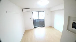 唐津市のマンスリーマンション・ウィークリーマンション「ソフィア菜畑 104・洋室(No.1342353)」メイン画像