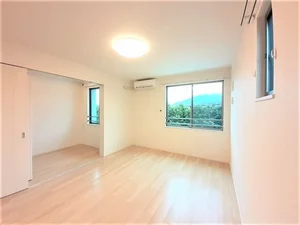 のマンスリーマンション・ウィークリーマンション「アスパイヤ 201・洋室(No.1342354)」メイン画像