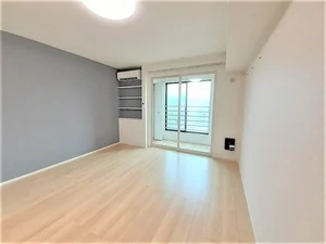 のマンスリーマンション・ウィークリーマンション「プラシード・カーサ　Ｂ 204・洋室(No.1342358)」メイン画像