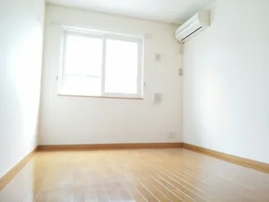 古川駅（宮城県）のマンスリーマンション・ウィークリーマンション「ブリーゼⅡ 102・洋室(No.1342363)」メイン画像