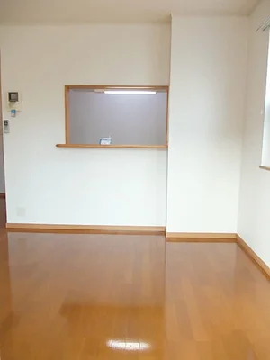 のマンスリーマンション・ウィークリーマンション「サンライズ　２番館 104・洋室(No.1342364)」メイン画像