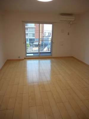 東静岡駅（静岡県）のマンスリーマンション・ウィークリーマンション「タクト 403・洋室(No.1342369)」メイン画像