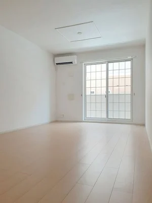 静岡県のマンスリーマンション・ウィークリーマンション「エスペランサⅠ 102・洋室(No.1342370)」メイン画像