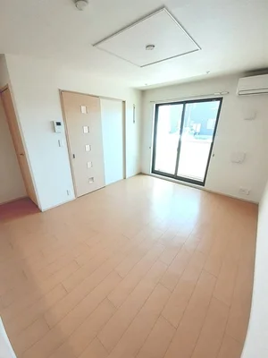 のマンスリーマンション・ウィークリーマンション「メゾンエスポワールⅡ　Ｂ 101・LDK(No.1342374)」メイン画像