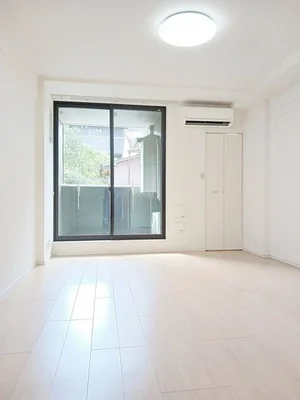 静岡駅（静岡県）のマンスリーマンション・ウィークリーマンション「モデラート 105・洋室(No.1342376)」メイン画像