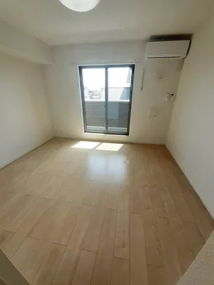 のマンスリーマンション・ウィークリーマンション「リガーレ 203・洋室(No.1342378)」メイン画像