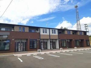 遠田郡美里町のマンスリーマンション・ウィークリーマンション「ヴィクトワール 203・LDK(No.1342379)」メイン画像