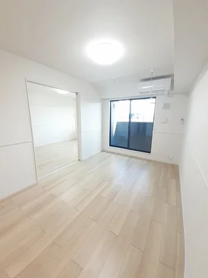 くりこま高原駅（宮城県）のマンスリーマンション・ウィークリーマンション「グランシャルム 202・LDK(No.1342380)」メイン画像