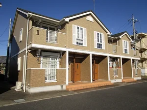 羽鳥駅（茨城県）のマンスリーマンション・ウィークリーマンション「フェアリーⅡ 203・LDK(No.1342386)」メイン画像