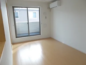 のマンスリーマンション・ウィークリーマンション「プレステージ 202・洋室(No.1342394)」メイン画像