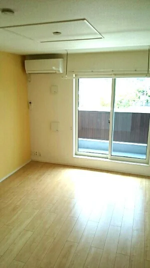 亘理駅（宮城県）のマンスリーマンション・ウィークリーマンション「エクセレント　ジールⅥ 205・洋室(No.1342395)」メイン画像