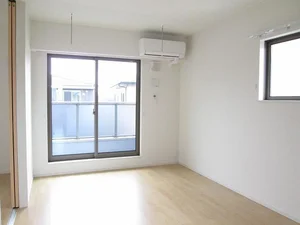 のマンスリーマンション・ウィークリーマンション「プルメリアＡ 201・洋室(No.1342397)」メイン画像