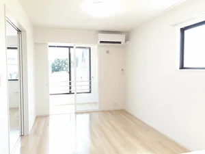 のマンスリーマンション・ウィークリーマンション「ピアヌーラ　Ｂ 105・洋室(No.1342398)」メイン画像