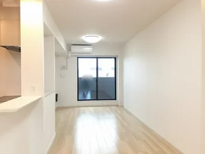 ひたちなか市のマンスリーマンション・ウィークリーマンション「田彦はまぎく 202・洋室(No.1342399)」メイン画像