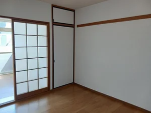 のマンスリーマンション・ウィークリーマンション「パステルＭ１ 103・洋室(No.1342400)」メイン画像