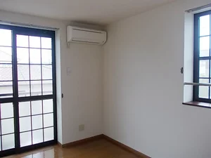 のマンスリーマンション・ウィークリーマンション「ＩＪＵＲＥＴ　Ａ 201・洋室(No.1342402)」メイン画像