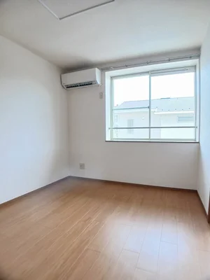 四街道市のマンスリーマンション・ウィークリーマンション「パインツリーＣ 203・洋室(No.1342403)」メイン画像