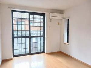 のマンスリーマンション・ウィークリーマンション「オーブリー 101・洋室(No.1342404)」メイン画像