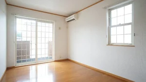 四街道市のマンスリーマンション・ウィークリーマンション「ロワゾーブルーＡ 104・洋室(No.1342406)」メイン画像