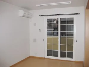 土浦市真鍋（茨城県）のマンスリーマンション・ウィークリーマンション「グリーンハウス　Ｃ 101・洋室(No.1342409)」メイン画像