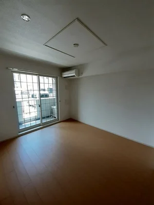 銚子市のマンスリーマンション・ウィークリーマンション「プロスパー　Ⅱ 103・洋室(No.1342412)」メイン画像