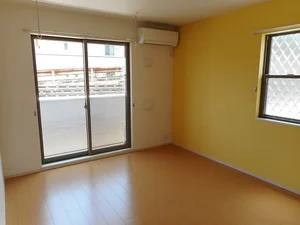 鹿嶋市のマンスリーマンション・ウィークリーマンション「アムール下津 101・洋室(No.1342415)」メイン画像