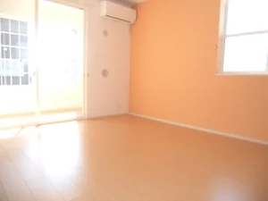 土浦駅（茨城県）のマンスリーマンション・ウィークリーマンション「高瀬川ハイツⅡ 101・洋室(No.1342416)」メイン画像