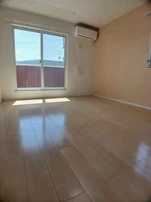 四街道市のマンスリーマンション・ウィークリーマンション「アリエッタＢ 201・洋室(No.1342418)」メイン画像