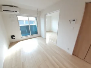 荒川沖駅（茨城県）のマンスリーマンション・ウィークリーマンション「リリア・ヴィレⅡ 203・LDK(No.1342419)」メイン画像