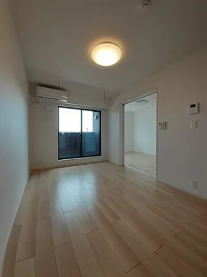 四街道市のマンスリーマンション・ウィークリーマンション「プリマヴェーラⅡ 204・洋室(No.1342421)」メイン画像