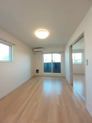 のマンスリーマンション・ウィークリーマンション「カタカムナ 201・洋室(No.1342422)」メイン画像