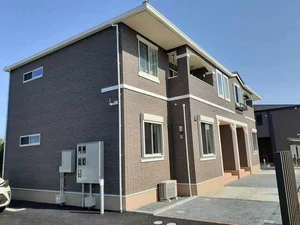 のマンスリーマンション・ウィークリーマンション「Ｋ’ｓヴィレッジ平井　Ｂ 102・洋室(No.1342426)」メイン画像