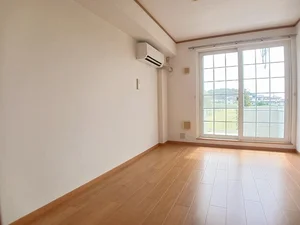 のマンスリーマンション・ウィークリーマンション「アカシア　Β 102・洋室(No.1342430)」メイン画像