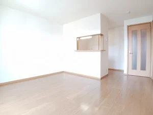 佐野市のマンスリーマンション・ウィークリーマンション「プリムヴェールＡ 202・洋室(No.1342432)」メイン画像