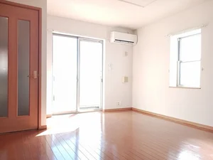 のマンスリーマンション・ウィークリーマンション「フレ　グラン　シャリオ 101・洋室(No.1342434)」メイン画像