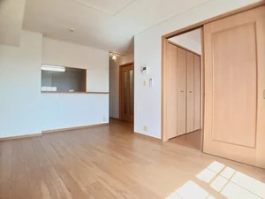 栃木市のマンスリーマンション・ウィークリーマンション「プラウド・コートⅡ 203・洋室(No.1342435)」メイン画像