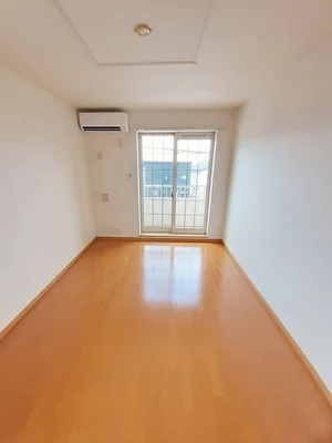 のマンスリーマンション・ウィークリーマンション「ブリーゼ 201・洋室(No.1342436)」メイン画像