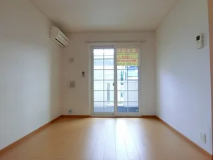 前橋市のマンスリーマンション・ウィークリーマンション「ボーヴィラ・Ｙ 102・洋室(No.1342437)」メイン画像