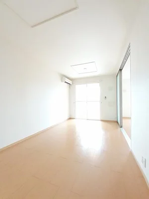 塩沢駅（新潟県）のマンスリーマンション・ウィークリーマンション「エスポワール 204・洋室(No.1342443)」メイン画像