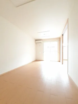 のマンスリーマンション・ウィークリーマンション「カシオペアエステート 201・洋室(No.1342444)」メイン画像