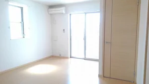 前橋市のマンスリーマンション・ウィークリーマンション「グラン　プラス 203・洋室(No.1342445)」メイン画像