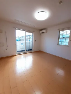 前橋市のマンスリーマンション・ウィークリーマンション「ファインステージＮ 105・洋室(No.1342446)」メイン画像