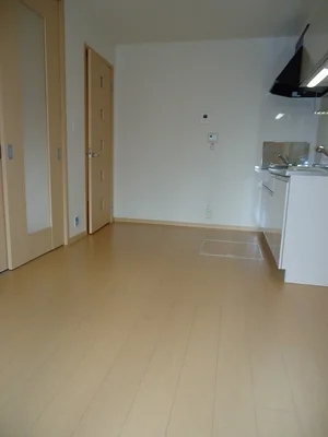 柏崎市のマンスリーマンション・ウィークリーマンション「ベルソレイユＡ 101・洋室(No.1342449)」メイン画像