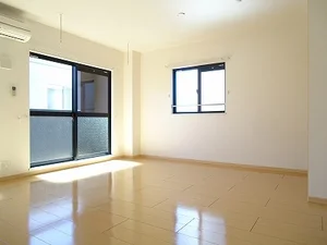 のマンスリーマンション・ウィークリーマンション「グレイスマンションⅡ 204・洋室(No.1342450)」メイン画像