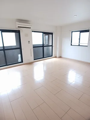 のマンスリーマンション・ウィークリーマンション「グレイスマンションⅡ 204・洋室(No.1342450)」メイン画像