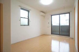 のマンスリーマンション・ウィークリーマンション「東メイト 101・洋室(No.1342451)」メイン画像